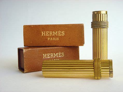 hermes lighter sets.